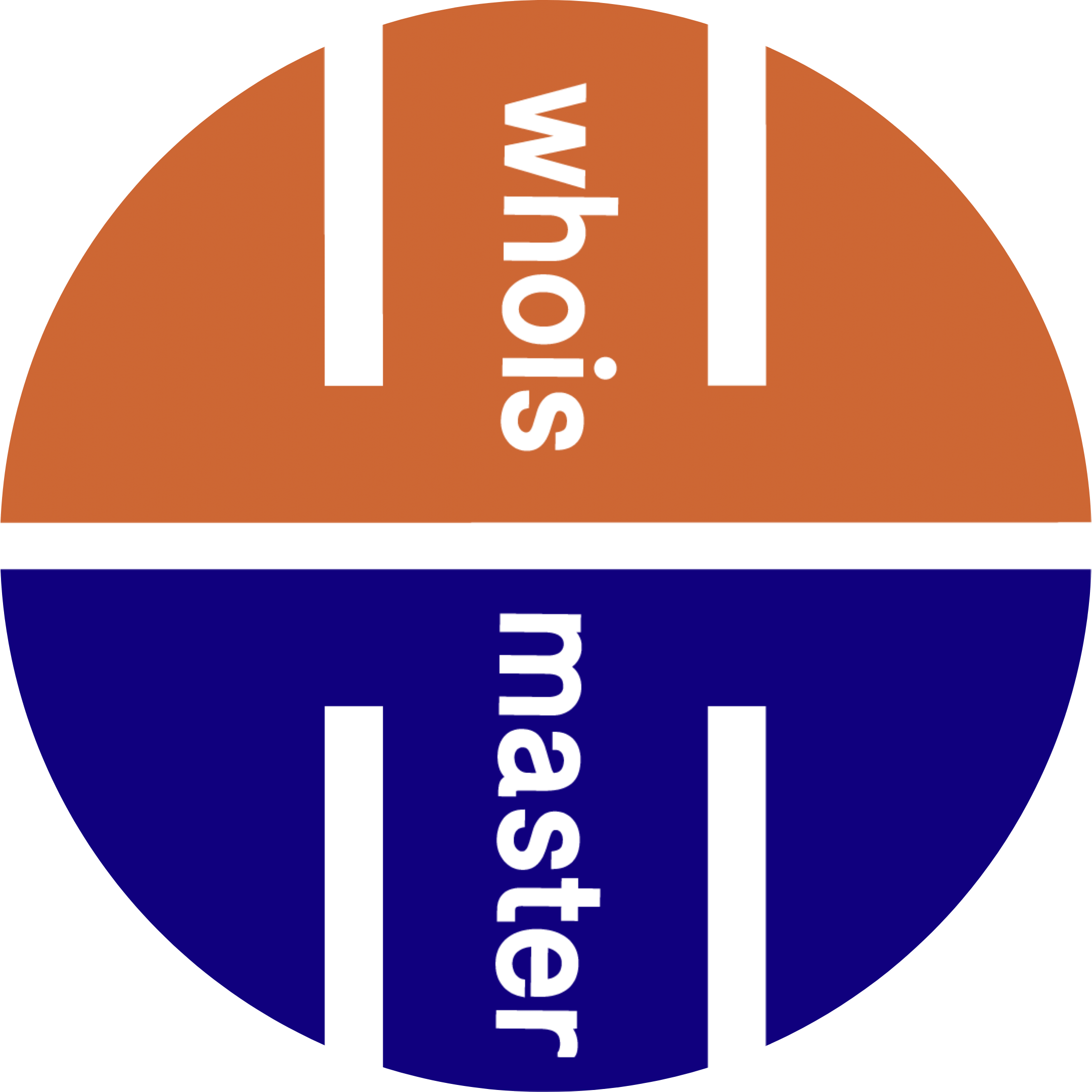 WHOIS Information